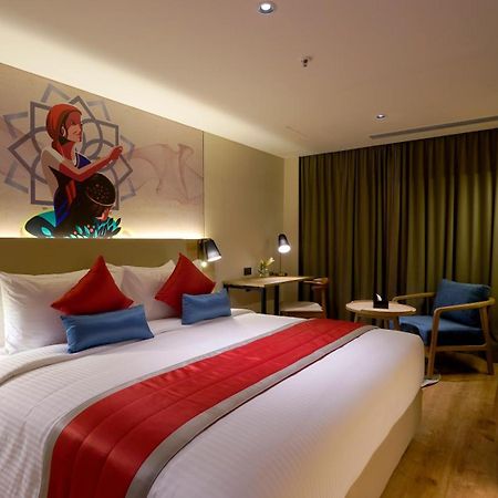 Aiden By Best Western Hennur Bengaluru Extérieur photo