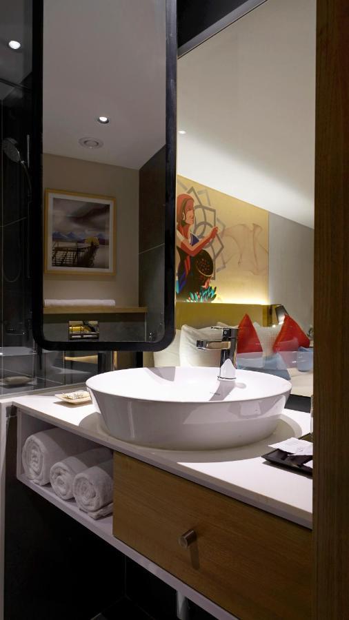 Aiden By Best Western Hennur Bengaluru Extérieur photo