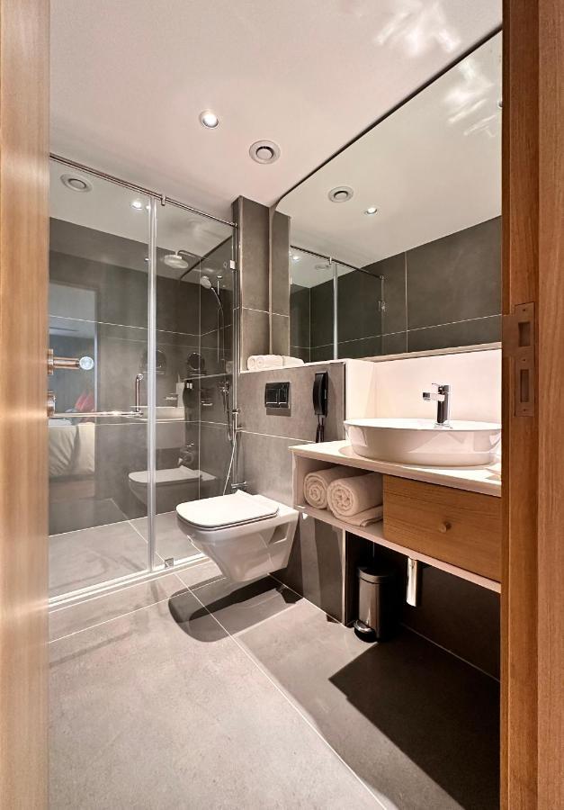Aiden By Best Western Hennur Bengaluru Chambre photo