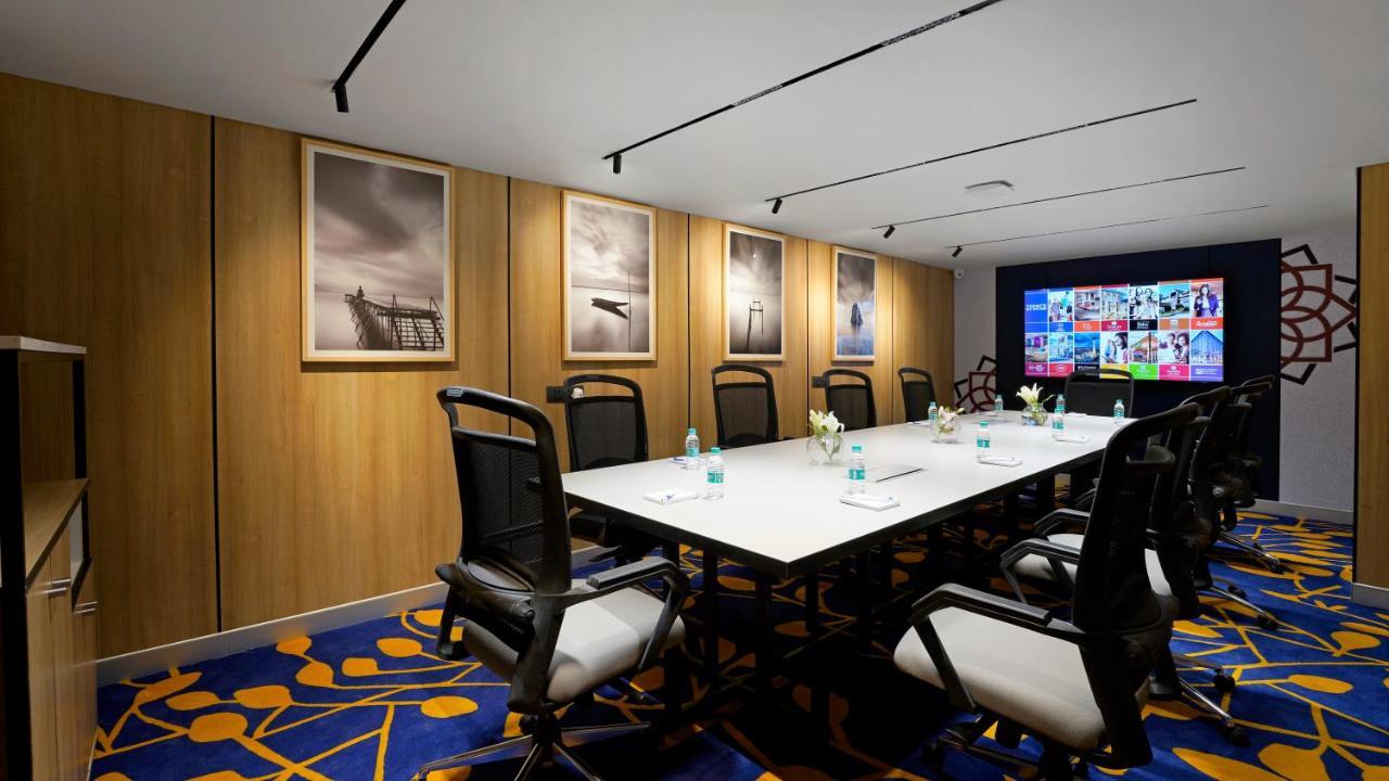 Aiden By Best Western Hennur Bengaluru Extérieur photo